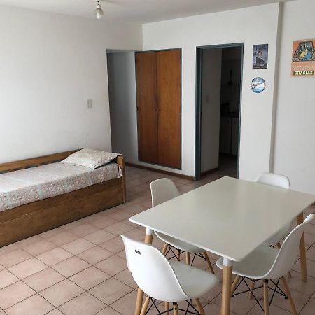 Apartamento Pacifico Suites Centro 바히아블랑카 외부 사진