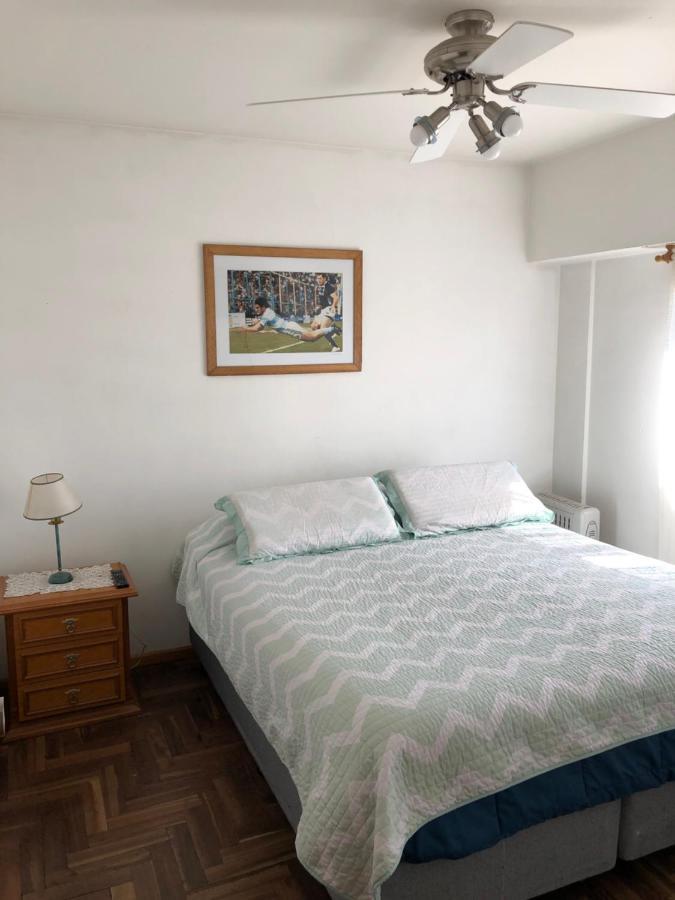 Apartamento Pacifico Suites Centro 바히아블랑카 외부 사진