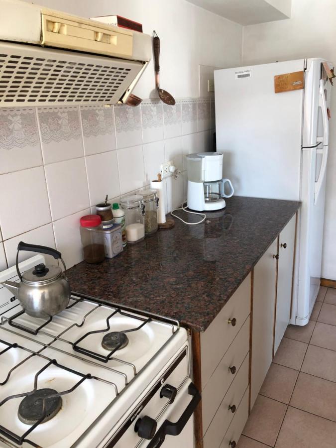 Apartamento Pacifico Suites Centro 바히아블랑카 외부 사진