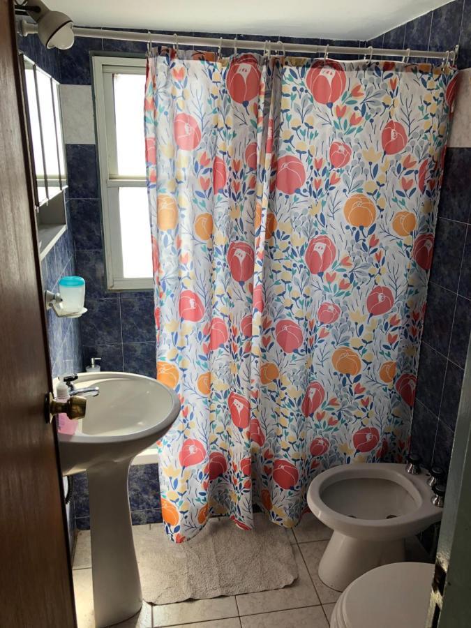 Apartamento Pacifico Suites Centro 바히아블랑카 외부 사진