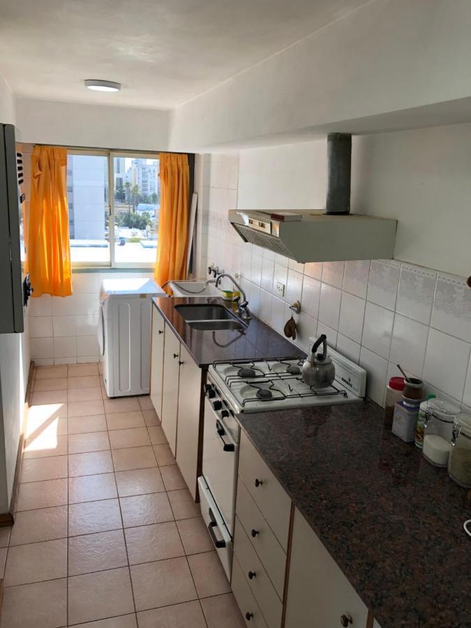 Apartamento Pacifico Suites Centro 바히아블랑카 외부 사진
