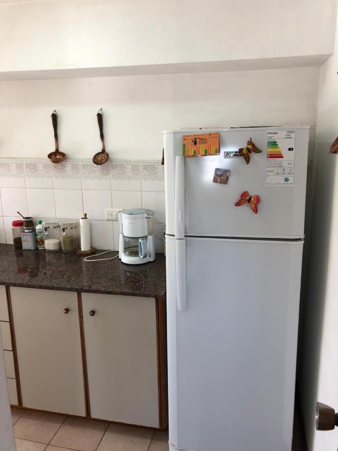 Apartamento Pacifico Suites Centro 바히아블랑카 외부 사진