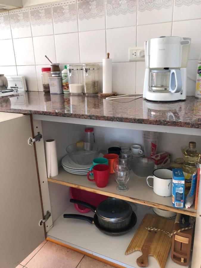 Apartamento Pacifico Suites Centro 바히아블랑카 외부 사진