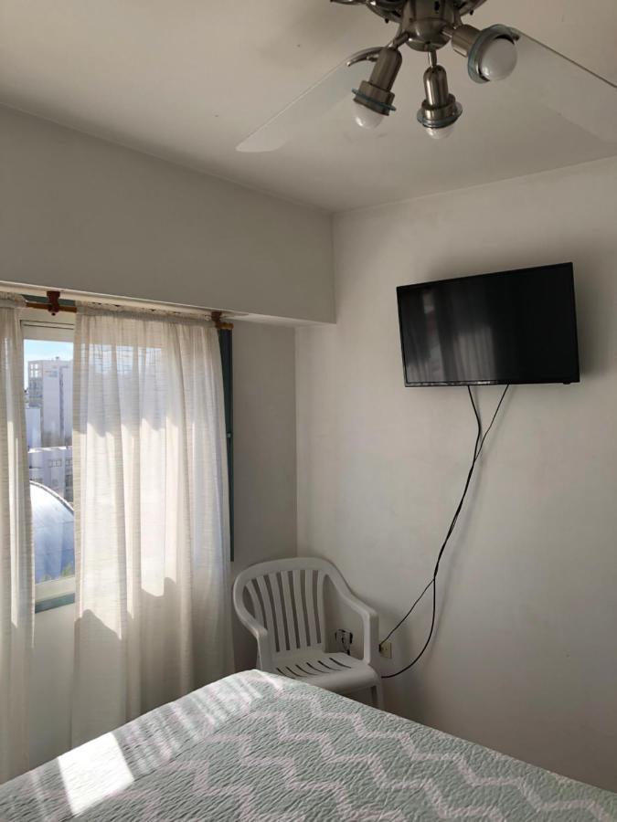 Apartamento Pacifico Suites Centro 바히아블랑카 외부 사진