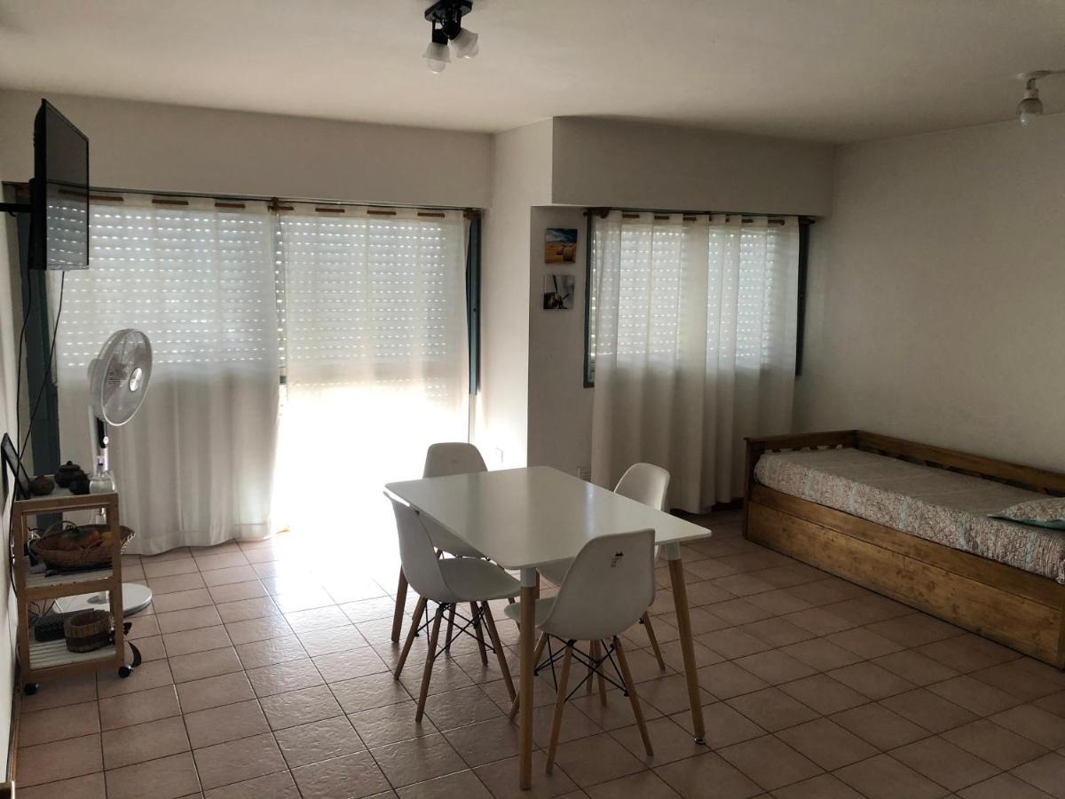 Apartamento Pacifico Suites Centro 바히아블랑카 외부 사진