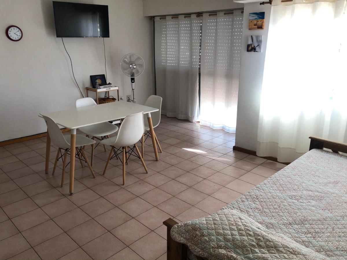 Apartamento Pacifico Suites Centro 바히아블랑카 외부 사진
