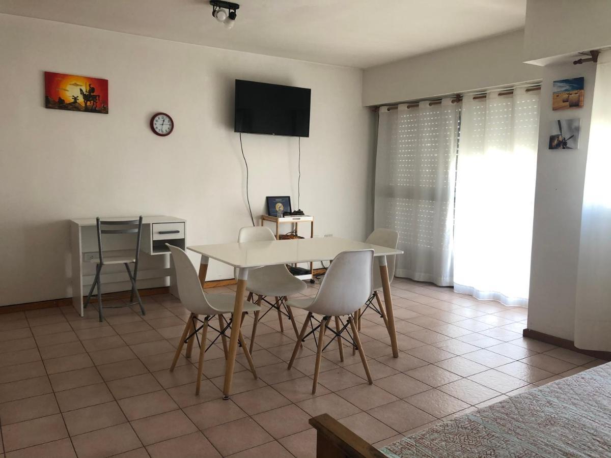 Apartamento Pacifico Suites Centro 바히아블랑카 외부 사진