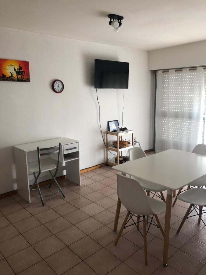 Apartamento Pacifico Suites Centro 바히아블랑카 외부 사진