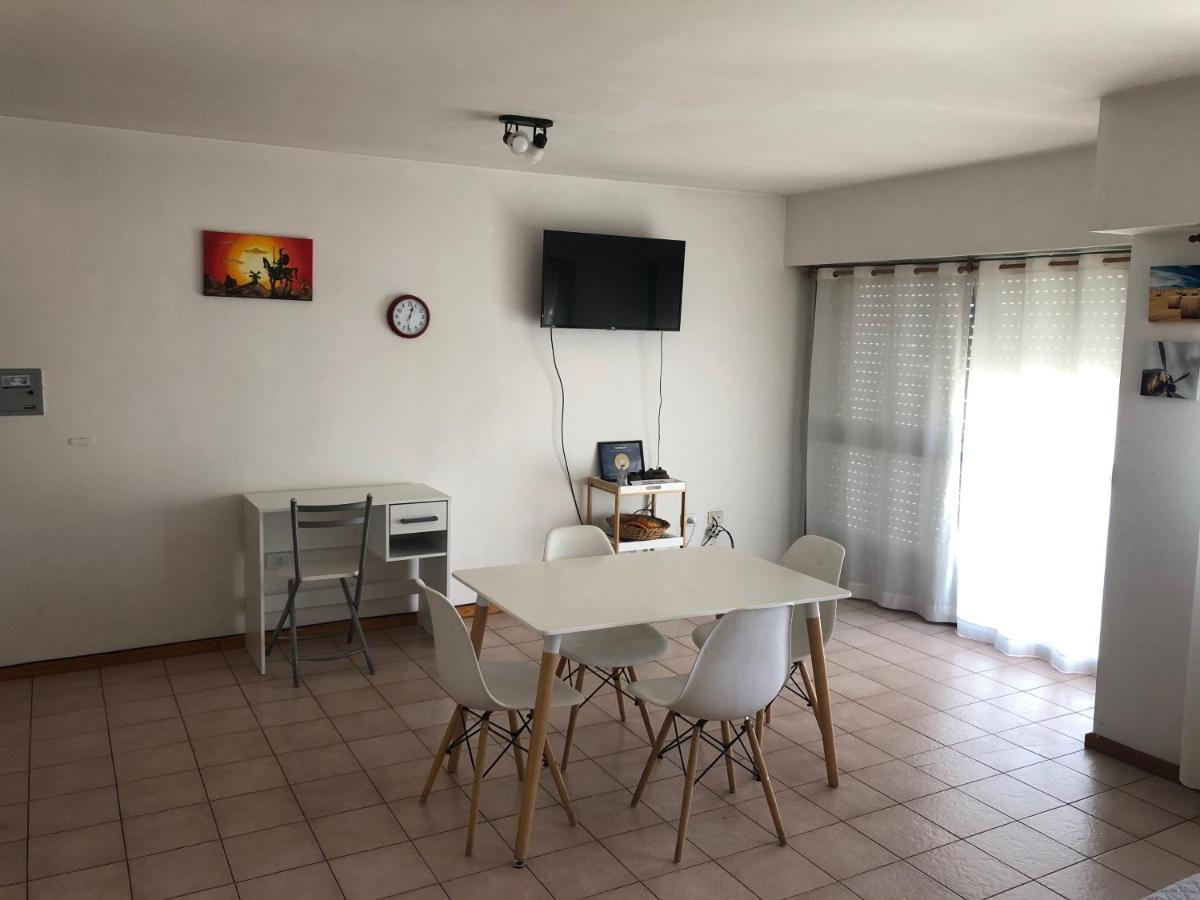 Apartamento Pacifico Suites Centro 바히아블랑카 외부 사진