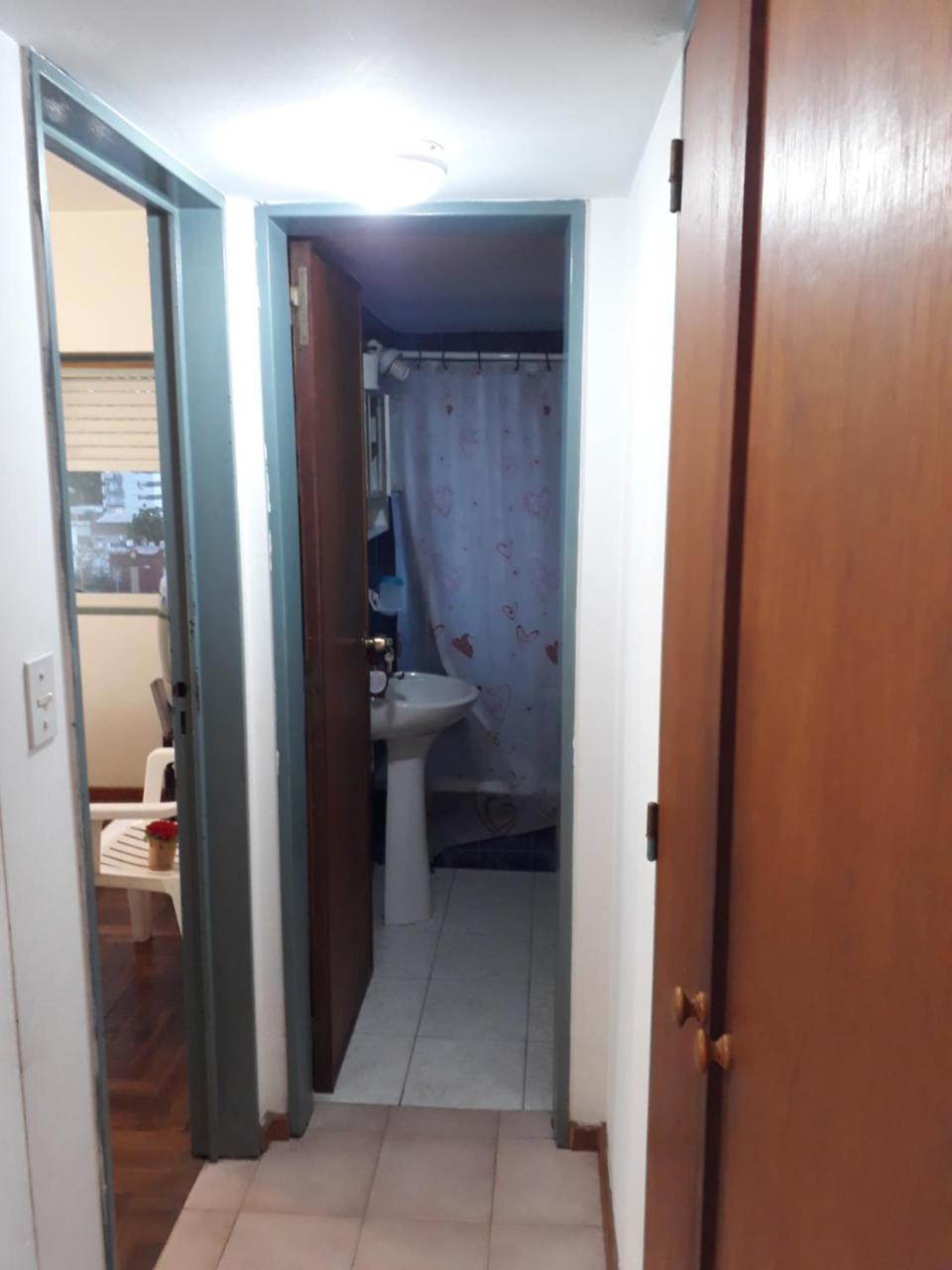 Apartamento Pacifico Suites Centro 바히아블랑카 외부 사진