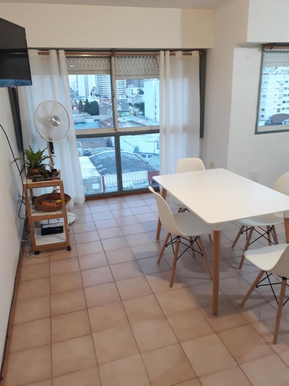 Apartamento Pacifico Suites Centro 바히아블랑카 외부 사진
