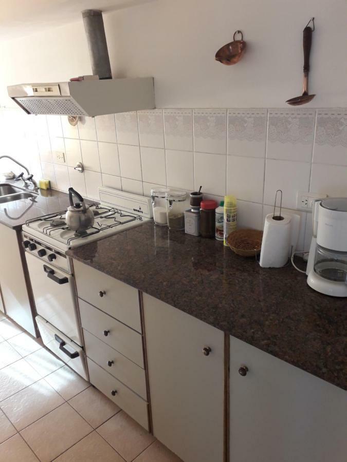 Apartamento Pacifico Suites Centro 바히아블랑카 외부 사진
